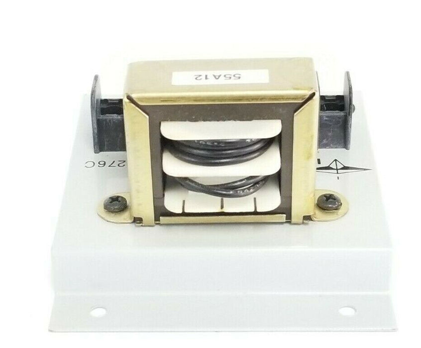 NEW TIME MARK CORP. 276C CURRENT TRANSFORMER
