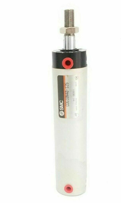 NEW SMC CDG1BN40-125 CYLINDER CDG1BN40125