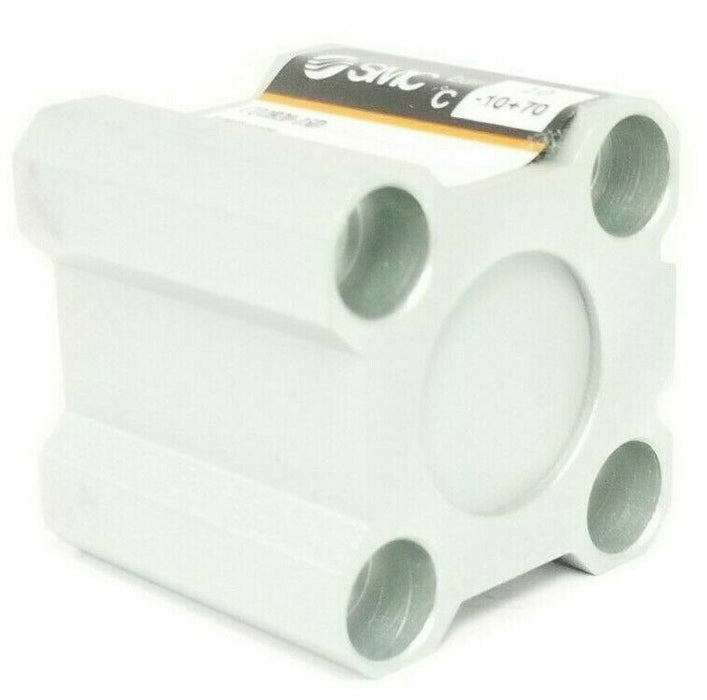 NEW SMC CQ2B20-15D COMPACT CYLINDER CQ2B2015D, 10 BAR