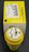 NIB DANIEL WOODHEAD 26W47 PLUG-WATERTITE TURNEX YELLOW