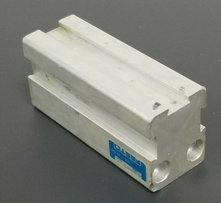 FESTO ELECTRIC ADV-20-50-A SHORT STROKE CYLINDER 0.5-10 bar FN08 ADV2050A