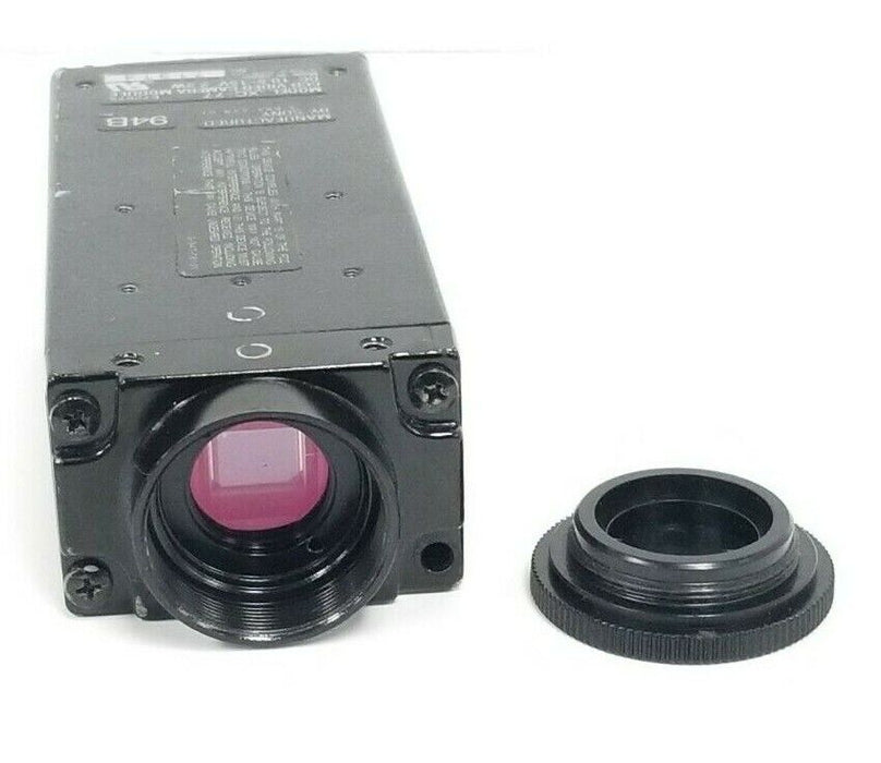 SONY MODEL XC-77 CCD VIDEO CAMERA MODULE, 10.5-15VDC, 2.2W,  XXC7, XC-77-2