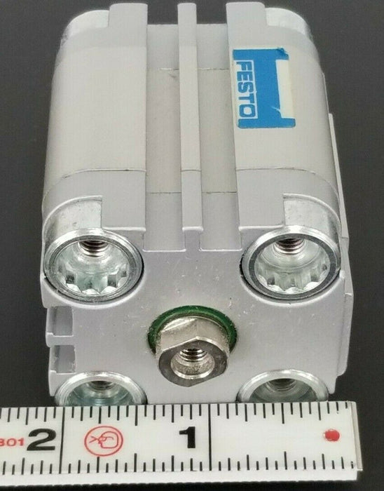 NEW FESTO ADVU-32-20-PA COMPACT PNEUMATIC CYLINDER, 0.8-10BAR, ADVU3220PA