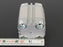 NEW FESTO ADVU-32-20-PA COMPACT PNEUMATIC CYLINDER, 0.8-10BAR, ADVU3220PA