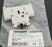 NEW TELEMECANIQUE GK2-AX10 AUX. CONTACT BLOCK N/O GK2AX10