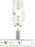 CKD CORP. CMK2-00-20-50 PRESSURE CYLINDER STROKE: 20-50MM 1.0-9.9 kgf/cm2(bar)