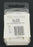 NEW PACIFIC HANDY CUTTER INJ-010 INJECTOR BLADES (QTY: 100) INJ010