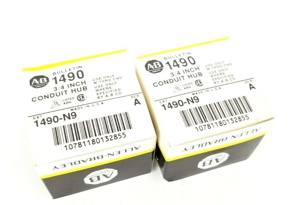 NIB ALLEN BRADLEY 40189-802-01 ENCLOSURE ASSEMBLY 4018980201, SIZE 0-1, TYPE 4K