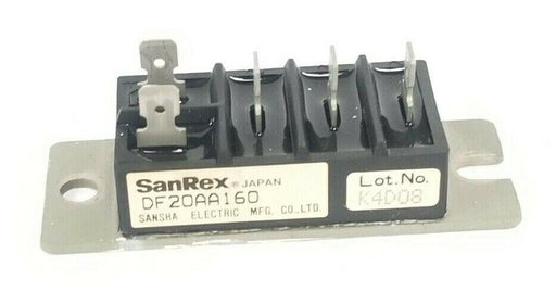 SANREX DF20AA160 POWER BLOCK 20A 160V