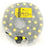 NEW RS COMPONENTS 599-516 CHAIN LINK 40X23MM, 599516