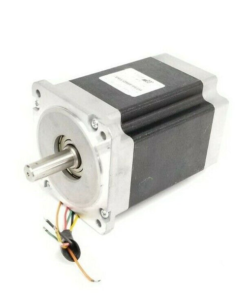 APPLIED MOTOR PRODUCTS HT34-486D-YAA 2-PHASE STEP MOTOR 2.96V 1.8 DEG. STEP