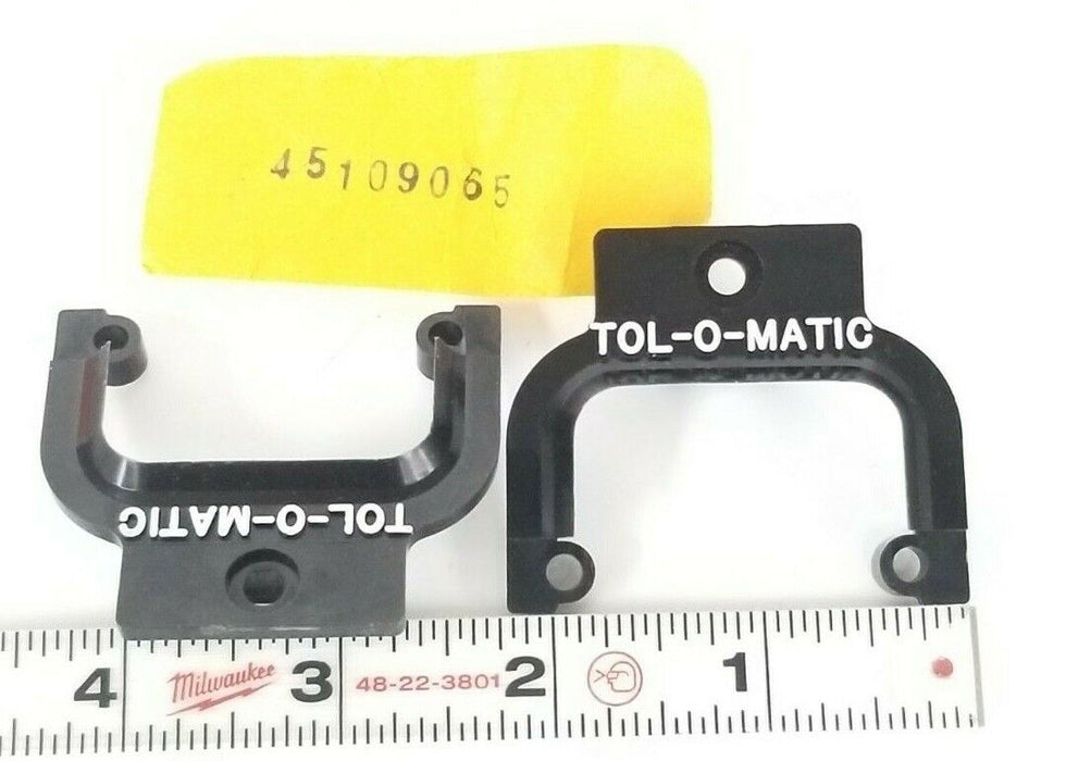 NEW TOL-O-MATIC 45109065 SEAL KIT (INCOMPLETE)