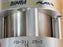 NEW BIMBA FO-311.25-3 YE FLAT-1 PNEUMATIC CYLINDER 2'' IN. BORE 1-1/2'' IN. STR.