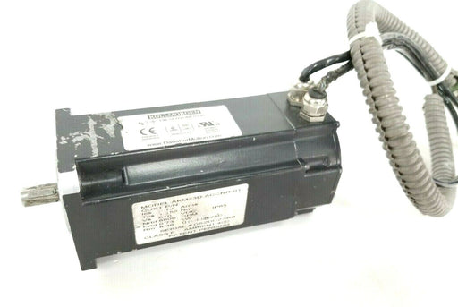 KOLLMORGEN / DANAHER AKM23D-ACCNR-01 SERVO MOTOR 3 PM 2.19A 1.16Nm 640VDC