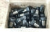 BOX OF 20 NEW KIMBALL MIDWEST 30-5604 SOCKET SHOULDER SCREWS 3/8 X 1/2