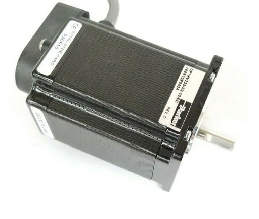 NEW PARKER CP*HV233-02-10-EC CUSTOM STEPPER MOTOR W/ E5-1000-250-IE-D-D-G-B