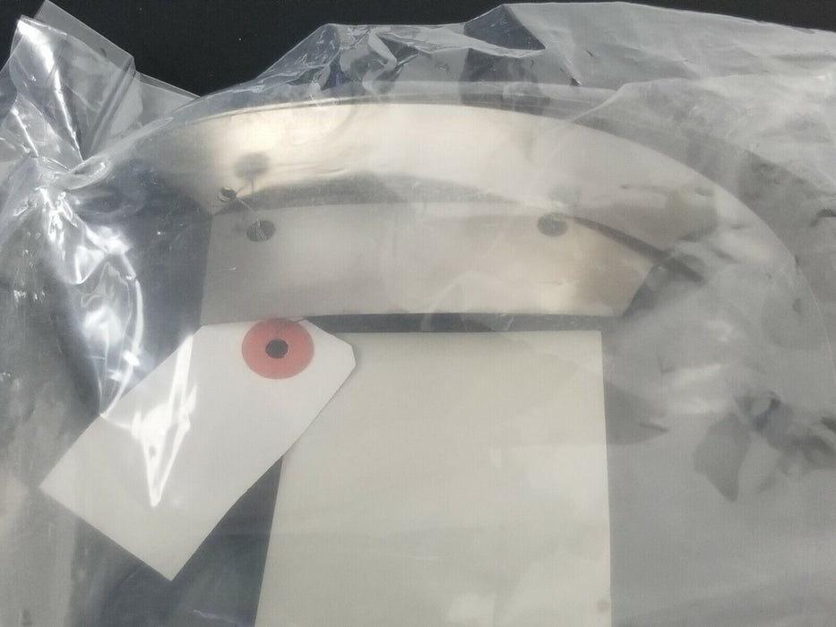 LOT OF 2 NEW OKUMA 571-1005-27-02 WIPERS 57110052702