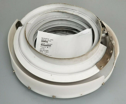 GENERIC / SYNTRON 501380 PART SORTER/ HOPPER ASSEMBLY H2 14045-0000