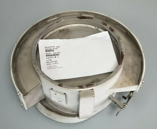 GENERIC / SYNTRON 501380 PART SORTER/ HOPPER ASSEMBLY H2 14045-0000