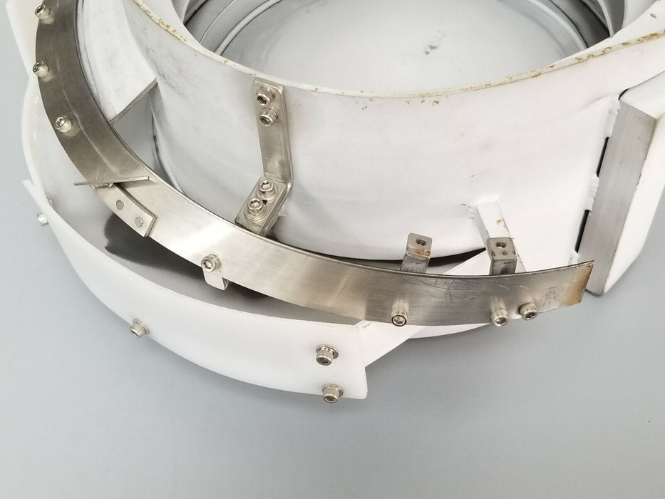GENERIC / SYNTRON 501380 PART SORTER/ HOPPER ASSEMBLY H2 14045-0000