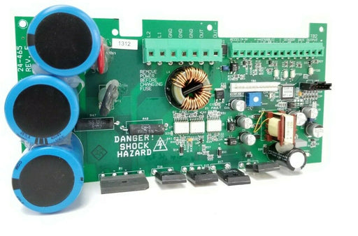 GENERIC 24-465 REV. F BOARD VF 1.28 RODIX