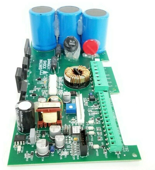 GENERIC 24-465 REV. F BOARD VF 1.28 RODIX