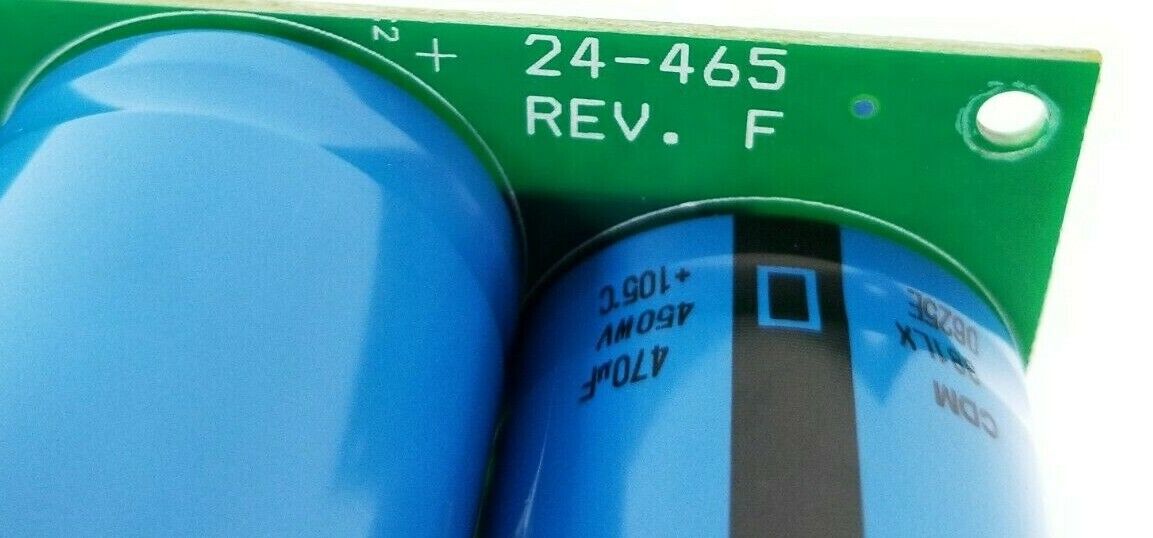 GENERIC 24-465 REV. F BOARD VF 1.28 RODIX