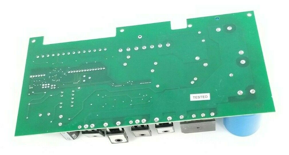 GENERIC 24-465 REV. F BOARD VF 1.28 RODIX