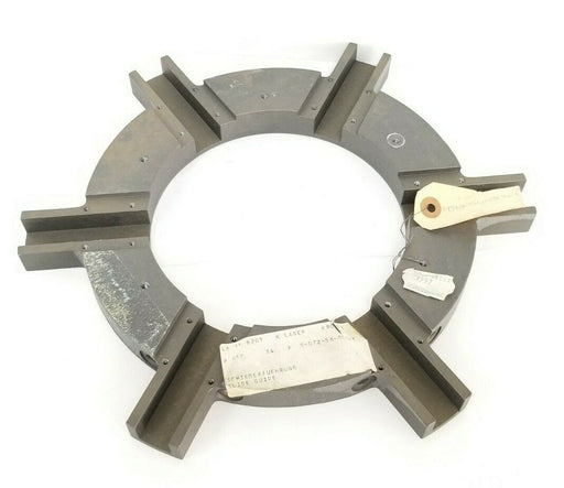 KRONES 1-072-56-006-1 SLIDE GUIDE 1072560061