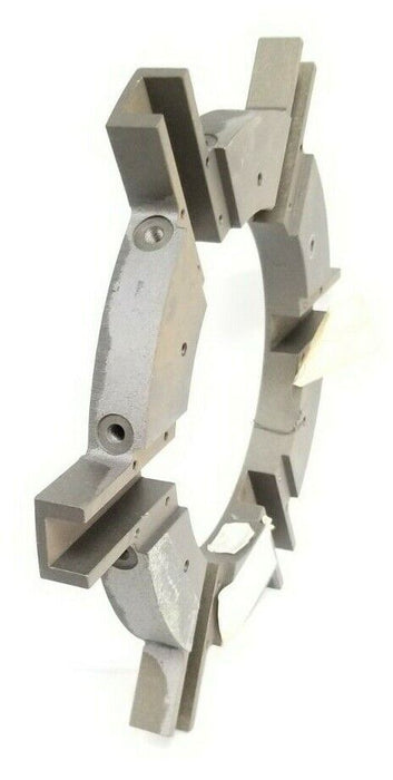 KRONES 1-072-56-006-1 SLIDE GUIDE 1072560061