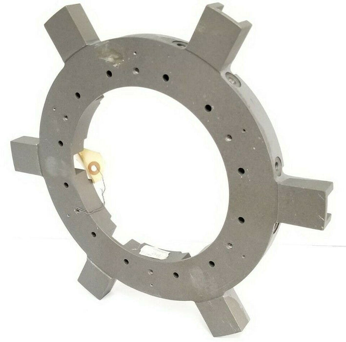 KRONES 1-072-56-006-1 SLIDE GUIDE 1072560061