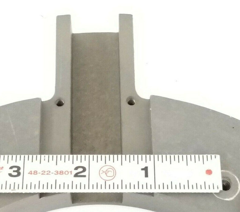 KRONES 1-072-56-006-1 SLIDE GUIDE 1072560061