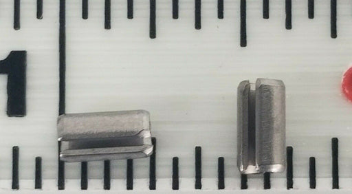 LOT OF 120 NEW TADCO CLOCKING PINS