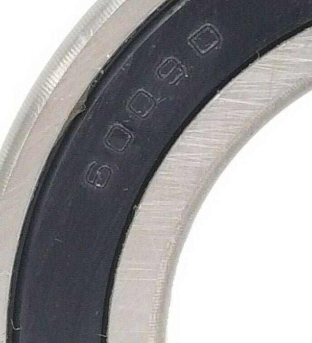 NIB KBC / NOVA 6009D BEARING