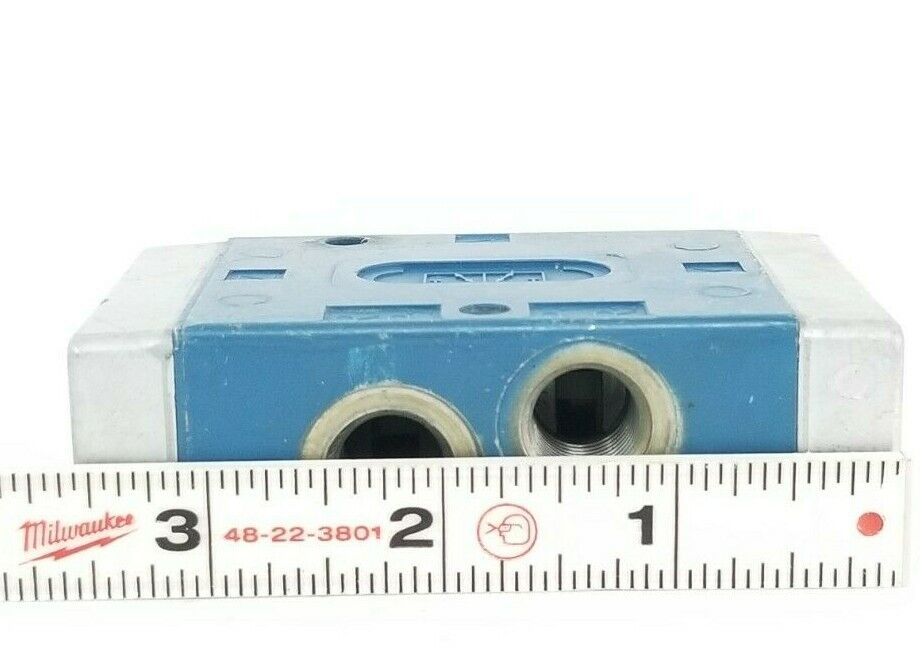 WABCO 571 004 1100 VALVE 002 3680, 5710041100