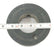 NEW GENERIC / CROSS MORSE SPA 118/2 PULLEY 2-GROOVE 2-1/4'' IN. ID 4-7/8'' IN.