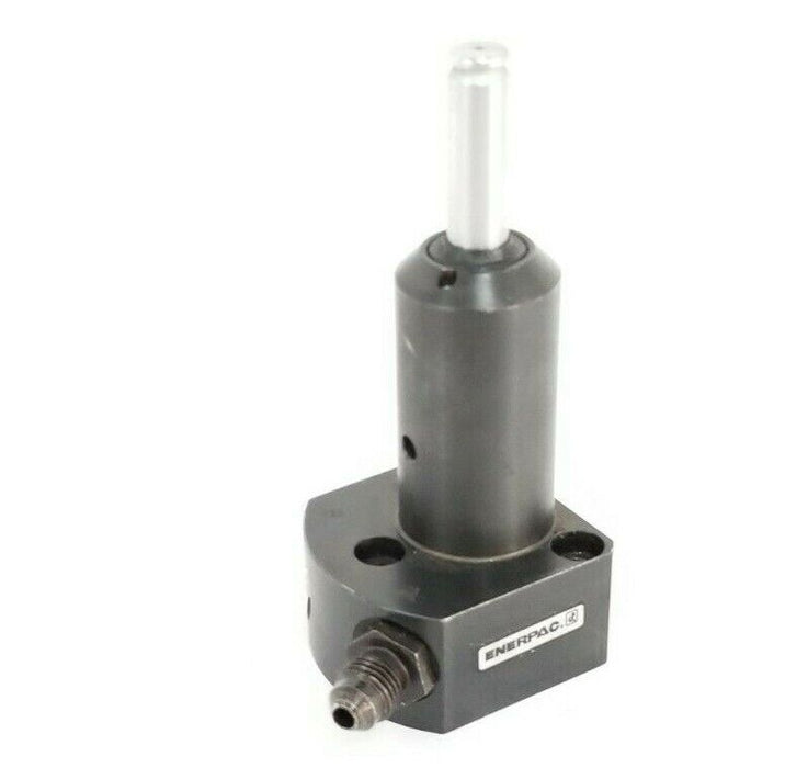 ENERPAC SLRS21 LOWER FLANGE SWING CYLINDER SLRS21 A4705C, 500 PSI, 350 BAR