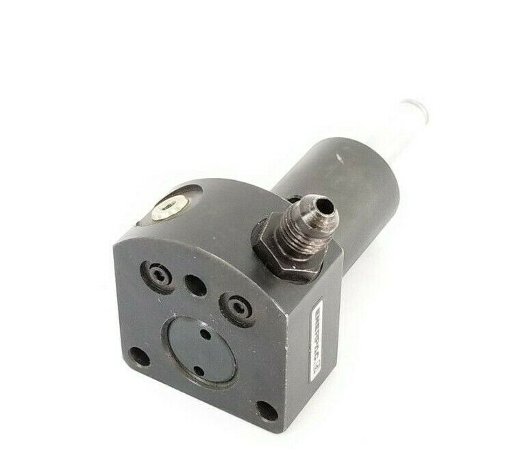 ENERPAC SLRS21 LOWER FLANGE SWING CYLINDER SLRS21 A4705C, 500 PSI, 350 BAR