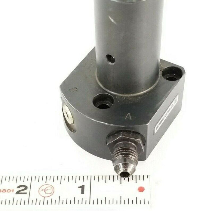 ENERPAC SLRS21 LOWER FLANGE SWING CYLINDER SLRS21 A4705C, 500 PSI, 350 BAR