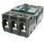 MITSUBISHI NV225-CW NO-FUSE BREAKER 125A, 3P, 50/60HZ, NF225CW