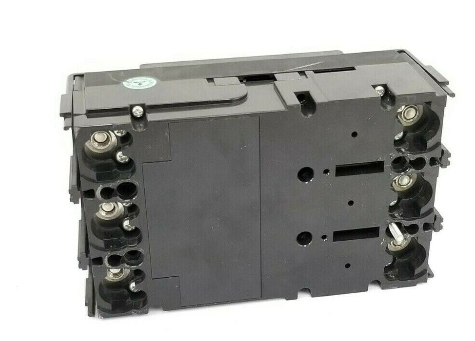 MITSUBISHI NV225-CW NO-FUSE BREAKER 125A, 3P, 50/60HZ, NF225CW