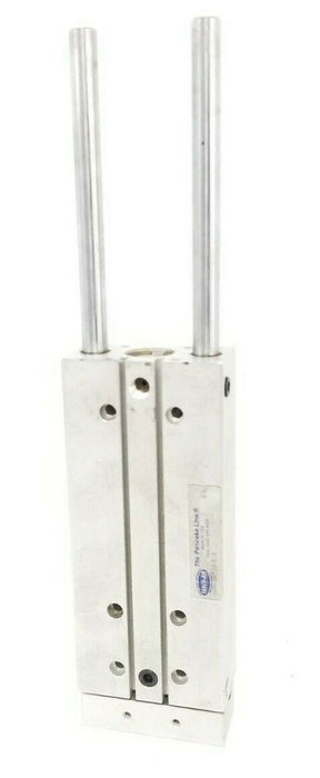 FABCO-AIR GB500-5.0 GB SERIES SLIDE CYLINDER THE PANCAKE LINE GB50050