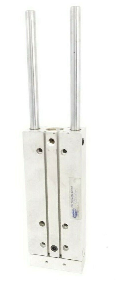 FABCO-AIR GB500-5.0 GB SERIES SLIDE CYLINDER THE PANCAKE LINE GB50050