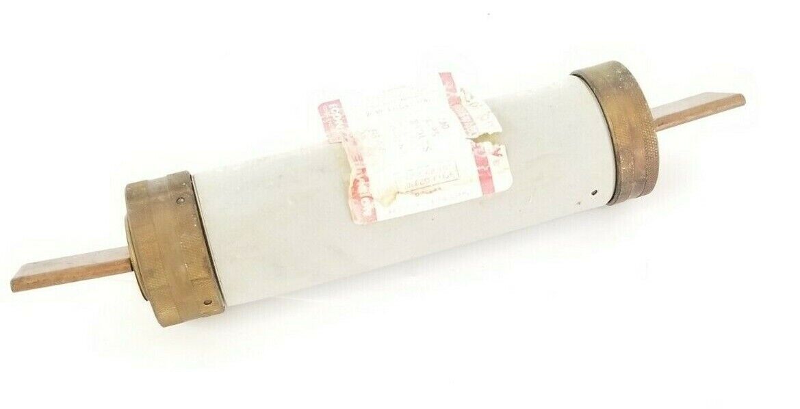 ECONOMY ERS200 FUSE 200 AMPS 600V, ERS 200