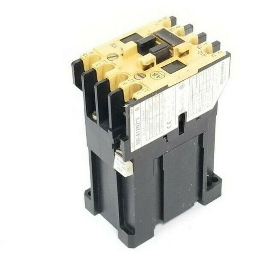 ALLEN BRADLEY 100-A12NZ*3 CONTACTOR 100A12NZ3, 24V DC, SERIES B