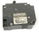 SIEMENS Q2020 CIRCUIT BREAKER 20/20A 1P 120V TYPE: QT