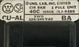 NEW WESTINGHOUSE BA120 CIRCUIT BREAKER 1P 120/240VZC SWD 20A