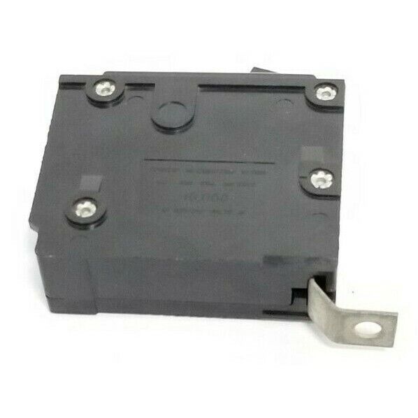 NEW WESTINGHOUSE BA120 CIRCUIT BREAKER 1P 120/240VZC SWD 20A