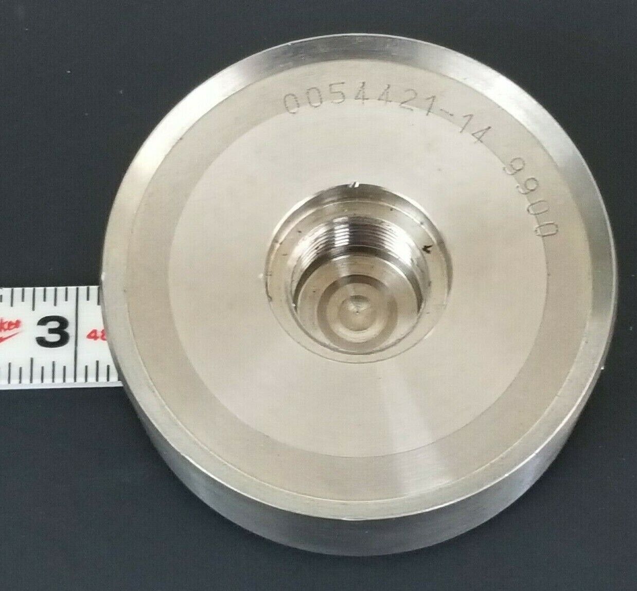 NEW GENERIC 0054421-14 9900 PISTON BASE 005442114, S.S.