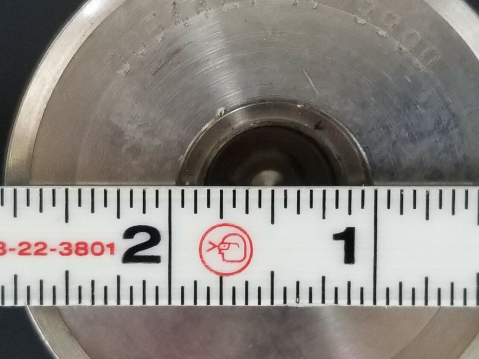 NEW GENERIC 0054421-14 9900 PISTON BASE 005442114, S.S.